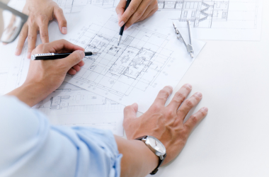 ARCHITECTURAL DRAWING