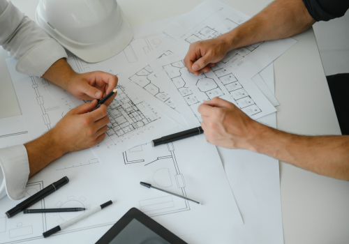 Architectural design drawing service providers in Mysore