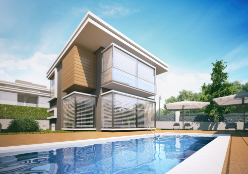 Best 3D Elevation designers in Mysore