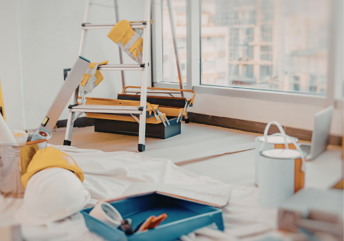 Best Home renovation services Mysuru